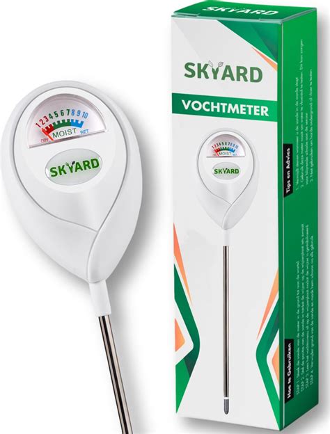 beste vochtmeter kamerplanten|skyard vochtmeter ervaringen.